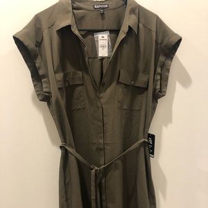 Express Dress